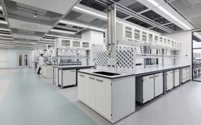 为何投入巨资的实验室仍问题频出？答案藏在了“设计理念”里！