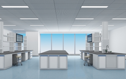 检验检测实验室设计与建设技术要求：前沿科技赋能精准合规