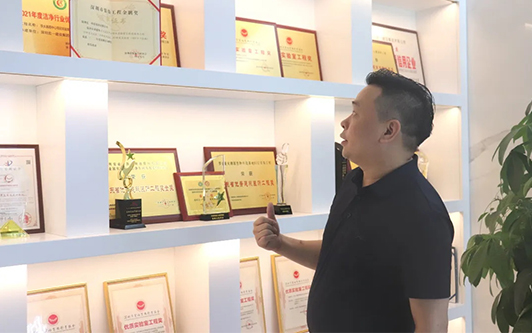 品牌力量 | oety欧亿体育科技：以智慧与创新，让实验室更有温度